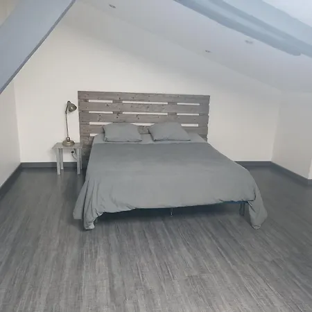 Le Coustalou Livinhac-le-Haut