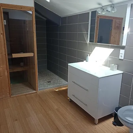 Le Coustalou Gasthof