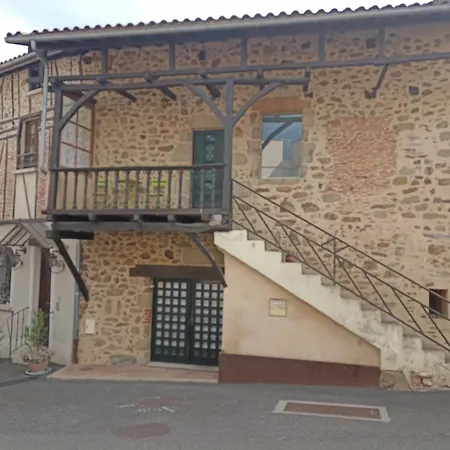 Le Coustalou Gasthof