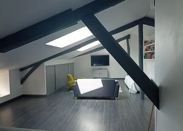 Le Coustalou Гостевой дом 3*