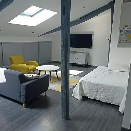 Le Coustalou Pensionat 3*