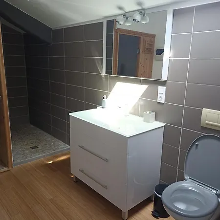 Pensionat Le Coustalou